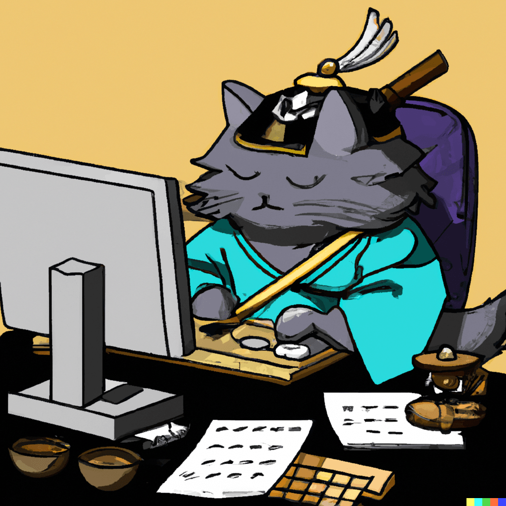 So causal, much brain