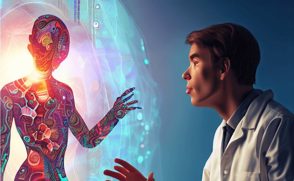 DMT, pharmacogenetics and cetera