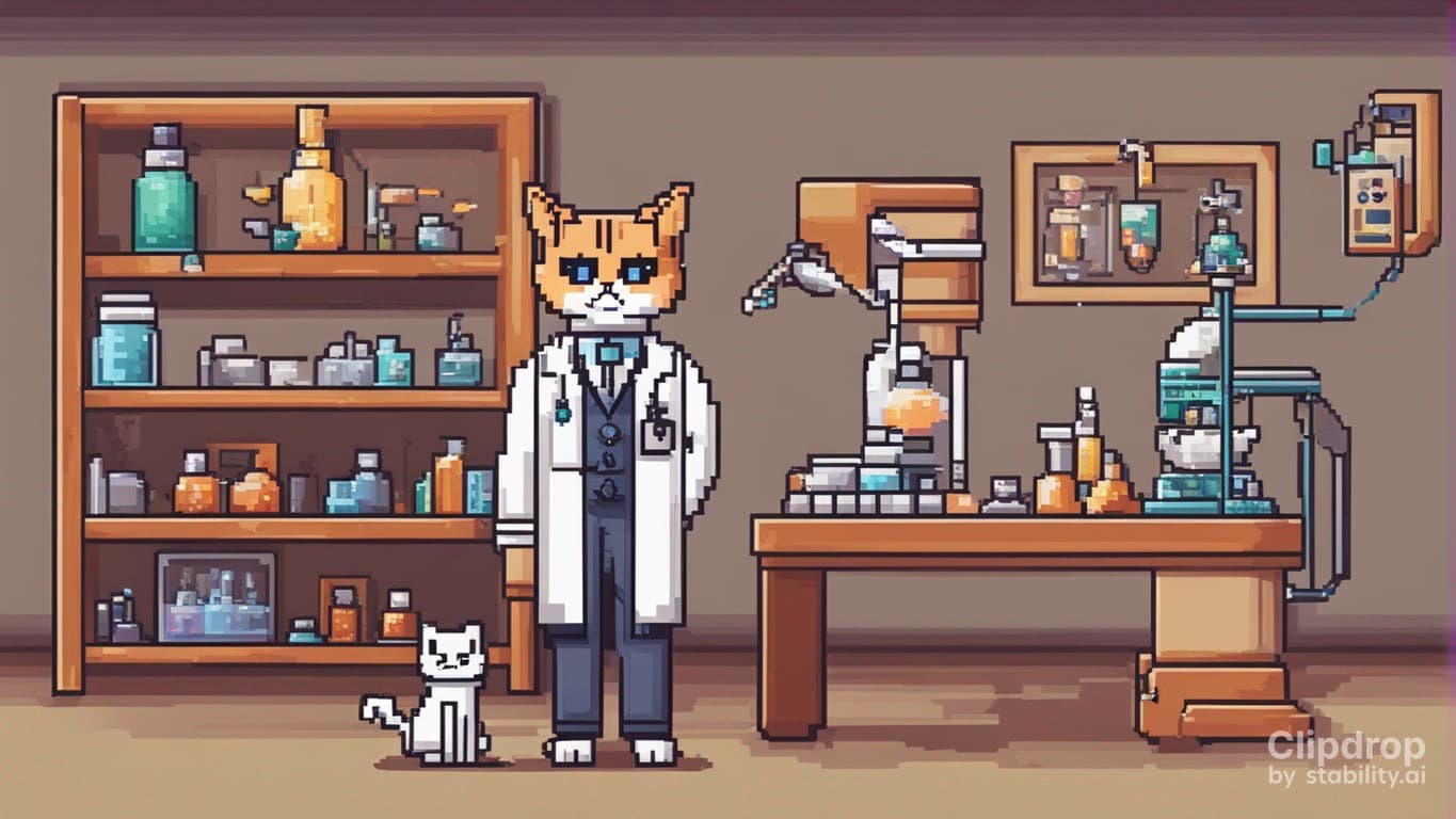 Mama, I just wrote a post...