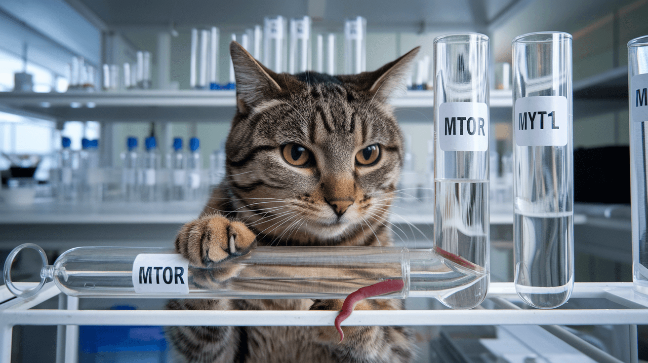 Neuropharmacology rants