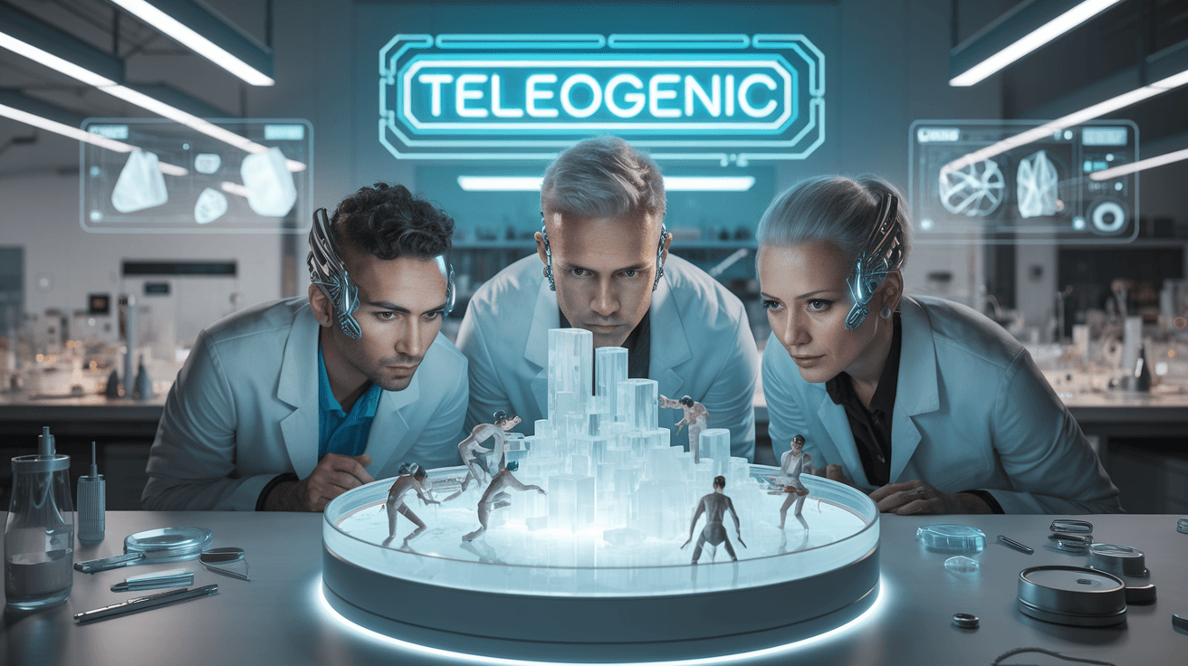 Bioplatforms in 2025