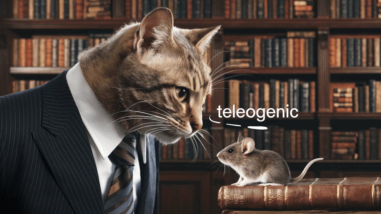 What spins the innovation flywheel?