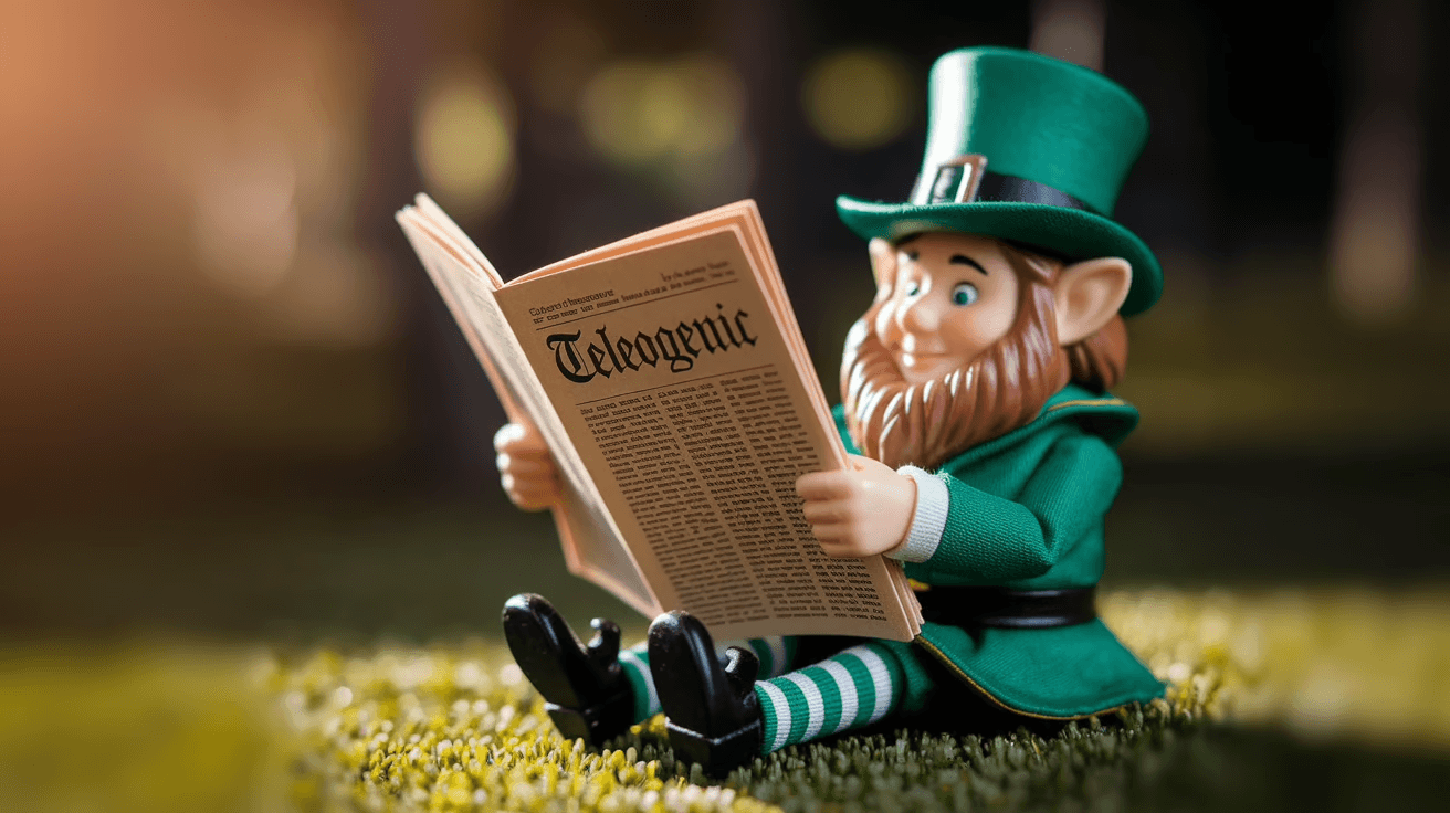 VC thoughts, Palchinski & (not so) fun errors