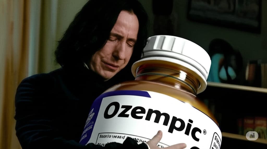 Pharma, Jun-Jul(and a bit of Aug)'25